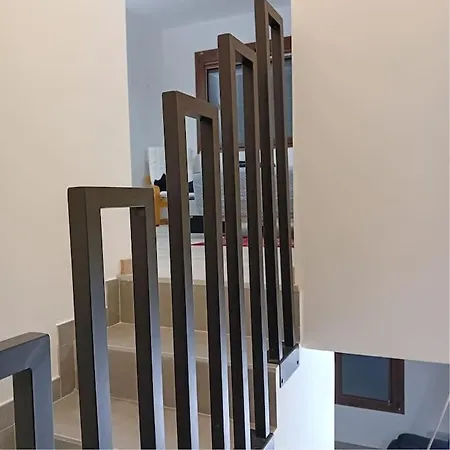 Bilocale Marylin Vicino All'aeroporto *