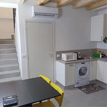 Bilocale Marylin Vicino All'aeroporto *