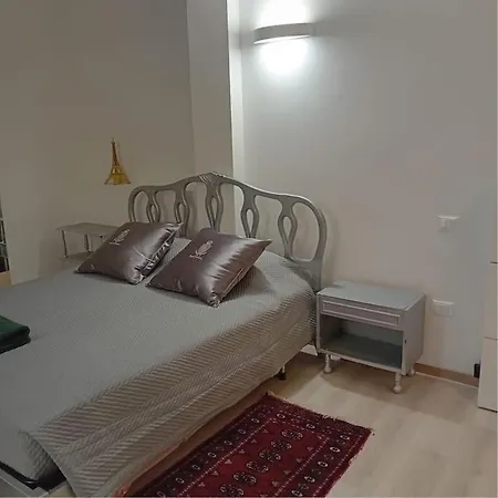 Bilocale Marylin Vicino All'aeroporto