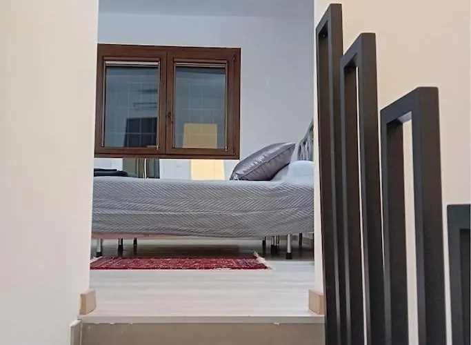 Bilocale Marylin Vicino All'aeroporto