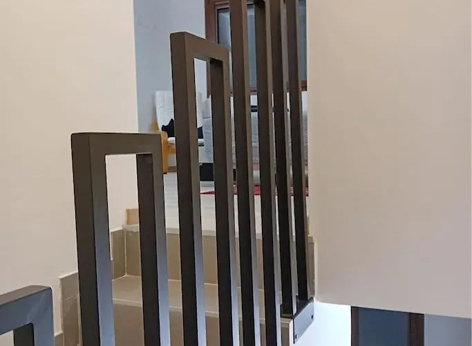 Bilocale Marylin Vicino All'aeroporto *