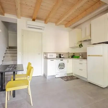 Bilocale Marylin Vicino All'aeroporto *